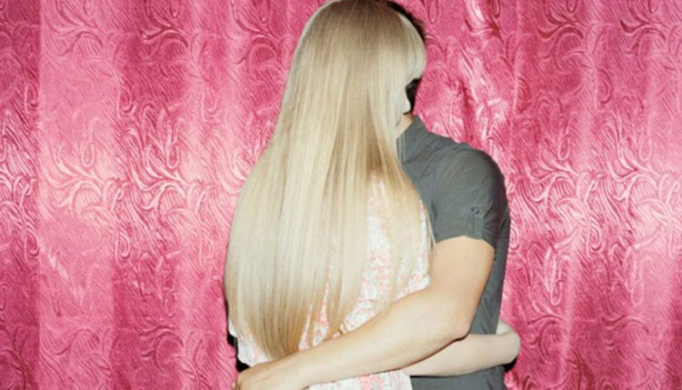 Exposición ‘Refusal’, del fotógrafo Rafał Milach