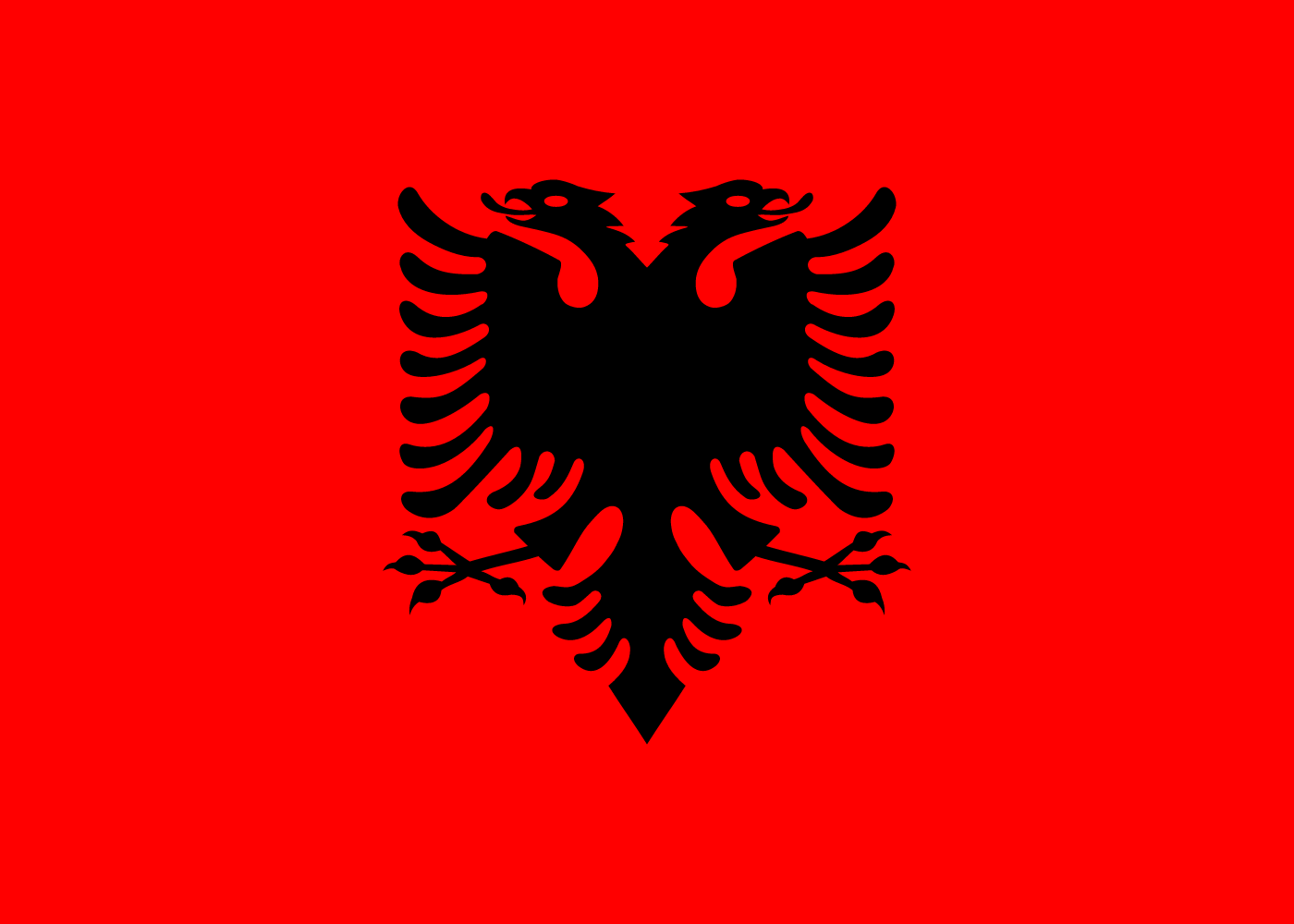 República de Albania