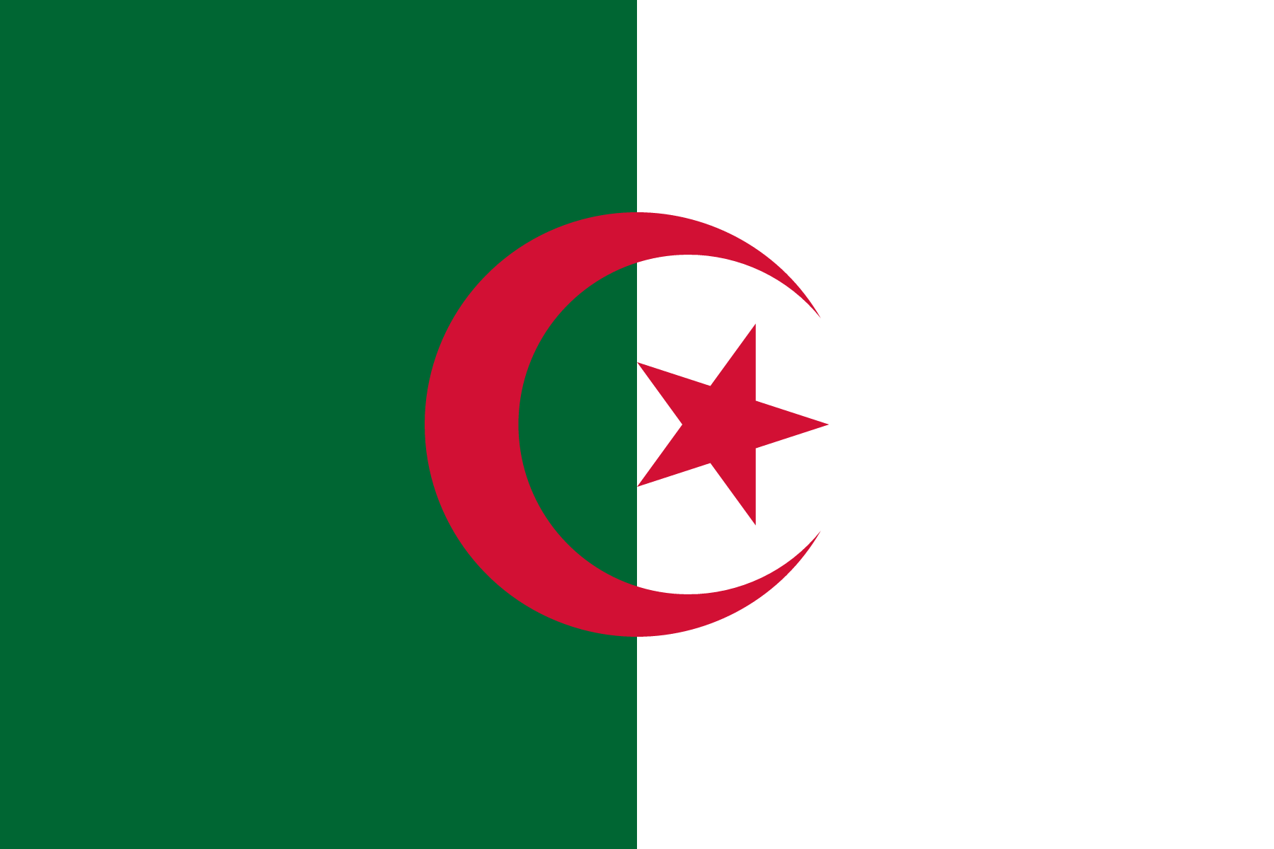 República Argelina Democrática y Popular