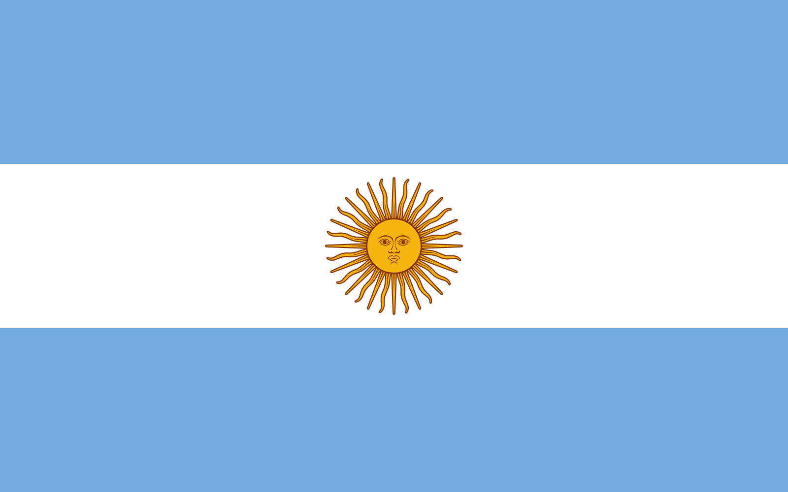 República Argentina