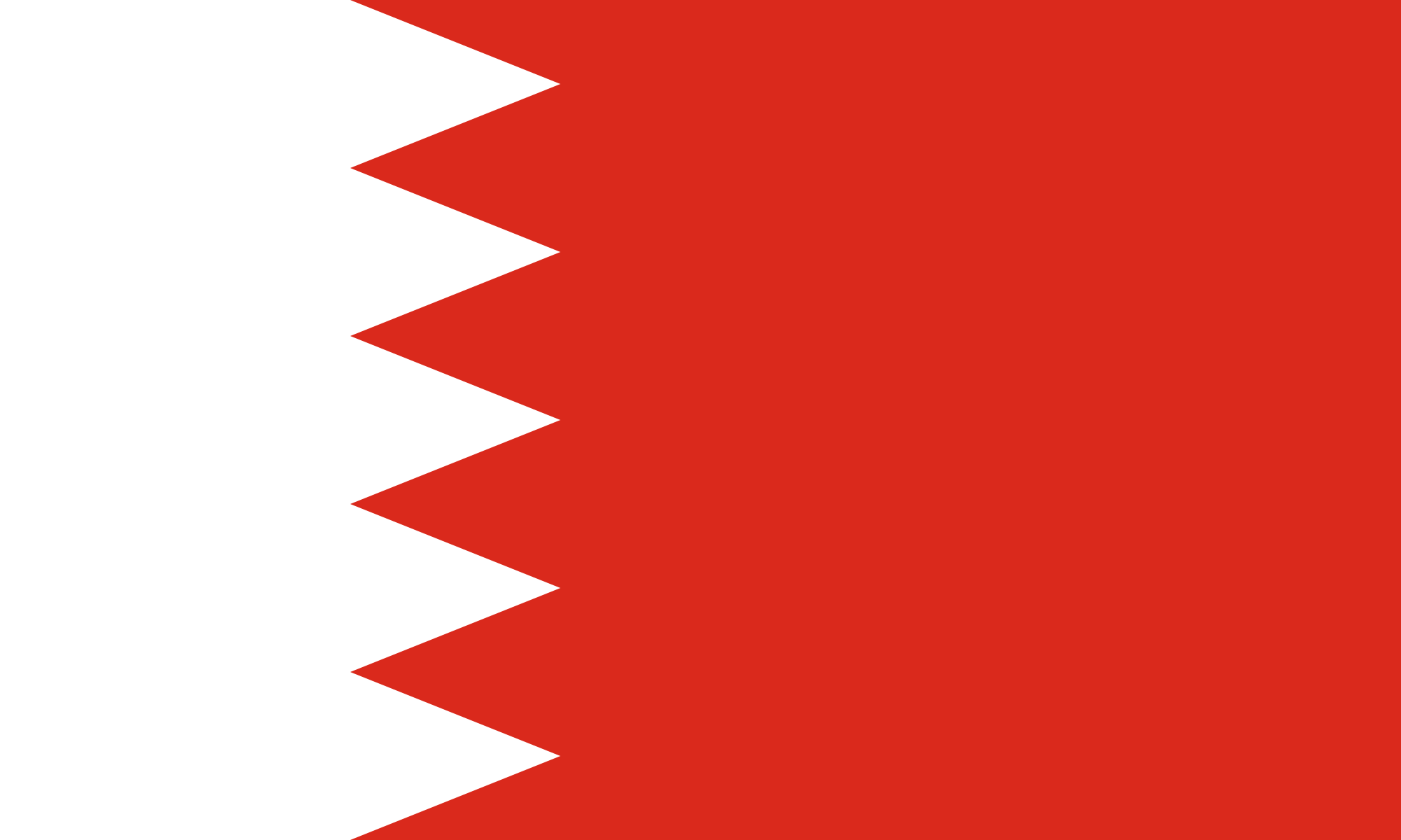 Reino de Bahrein
