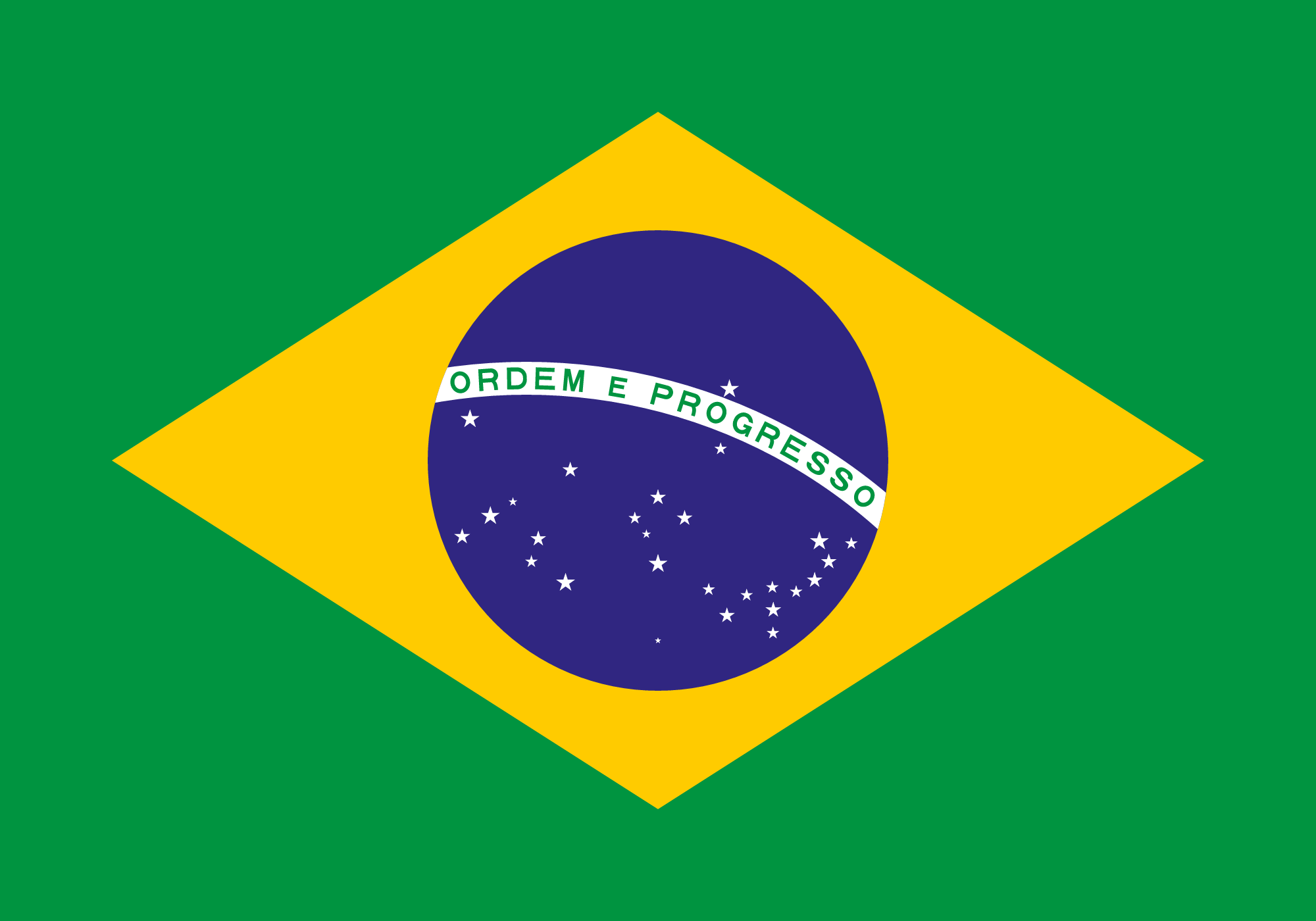 República Federativa de Brasil