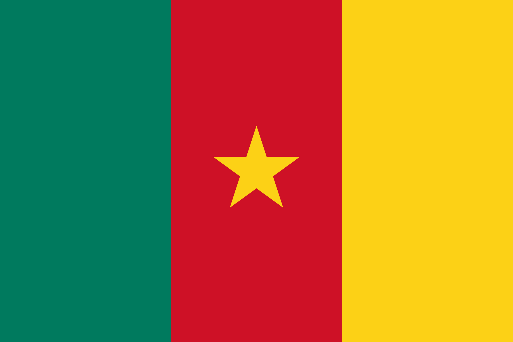 República del Camerún