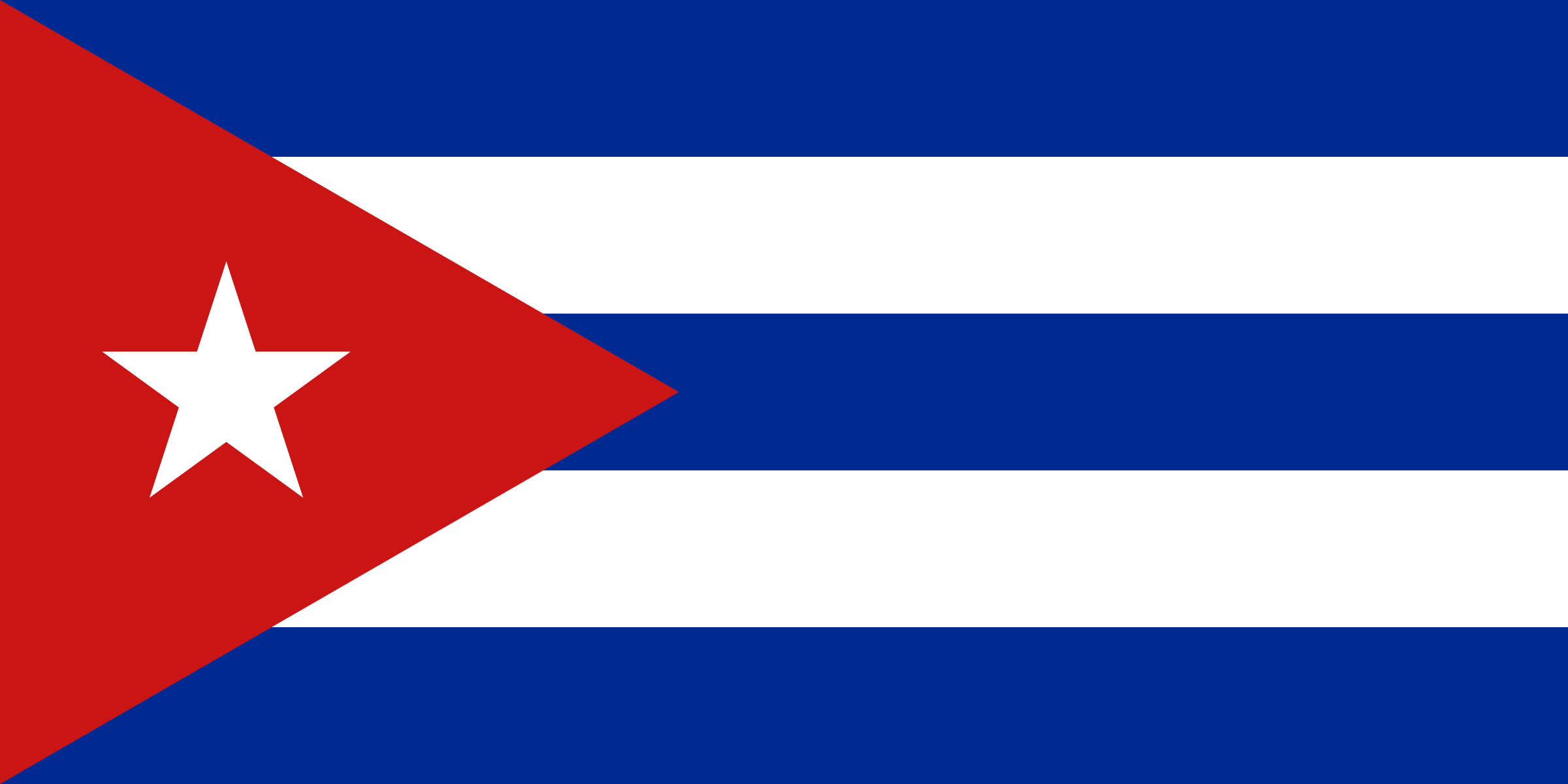 República de Cuba