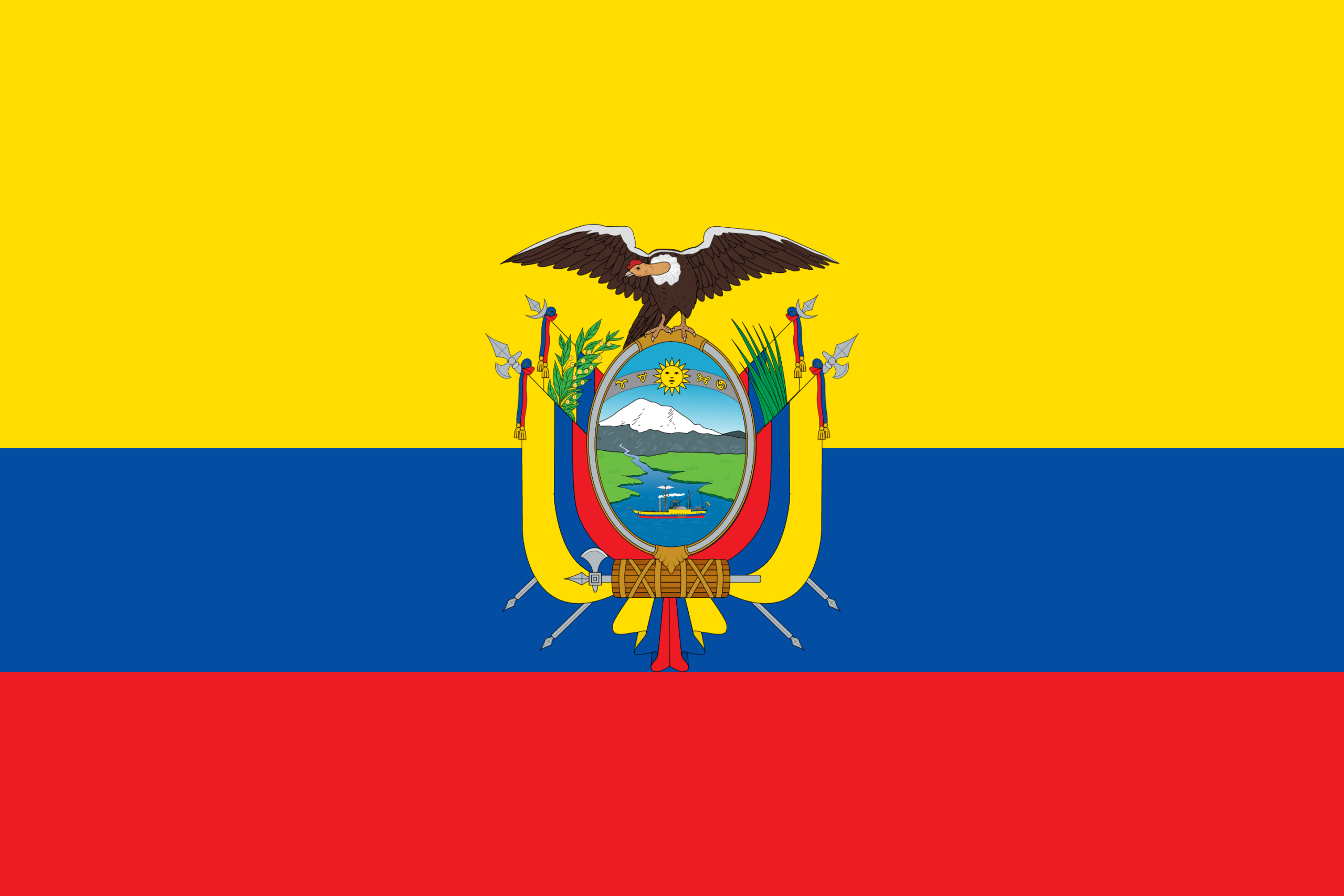 República del Ecuador