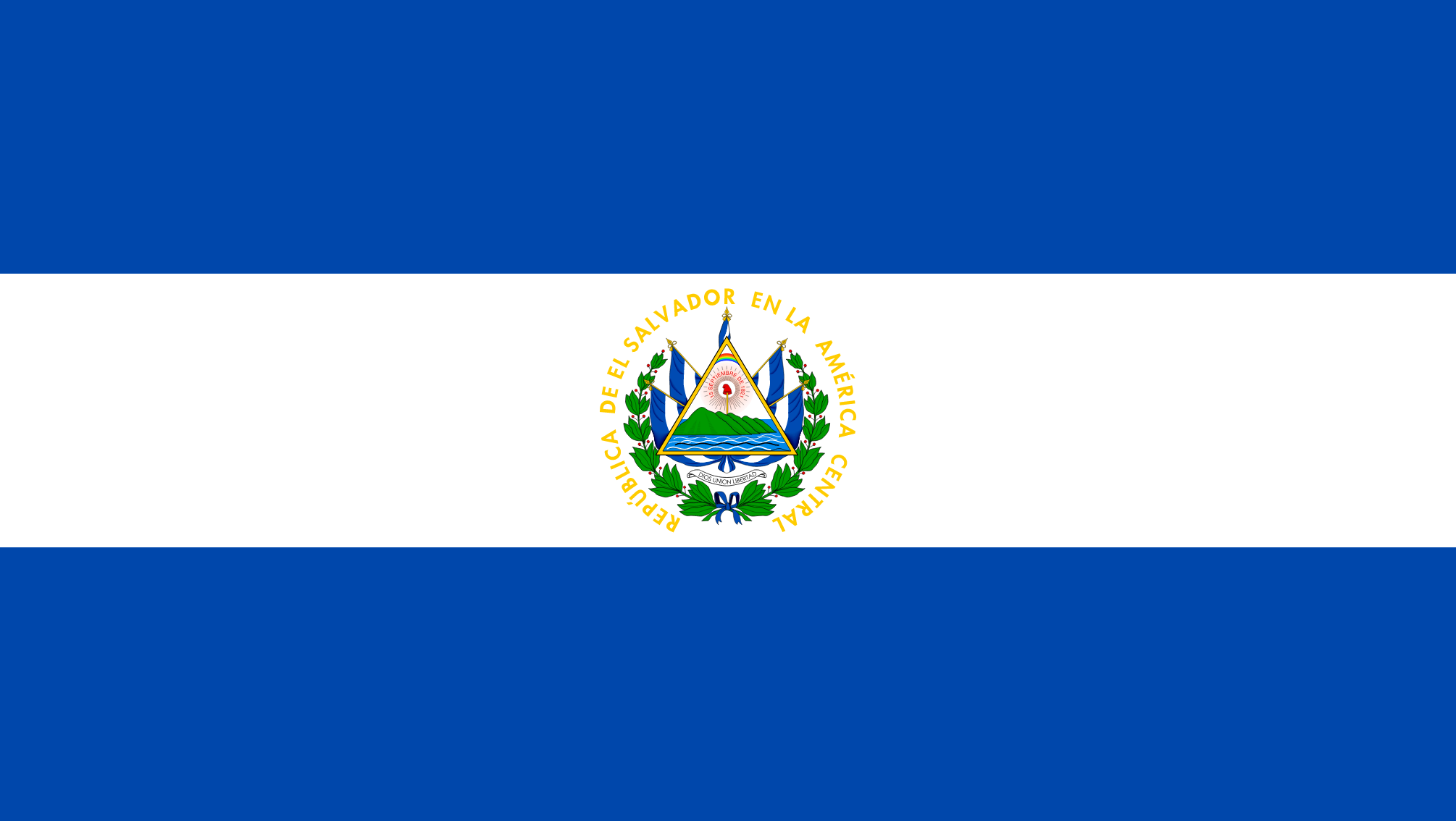 República de el Salvador