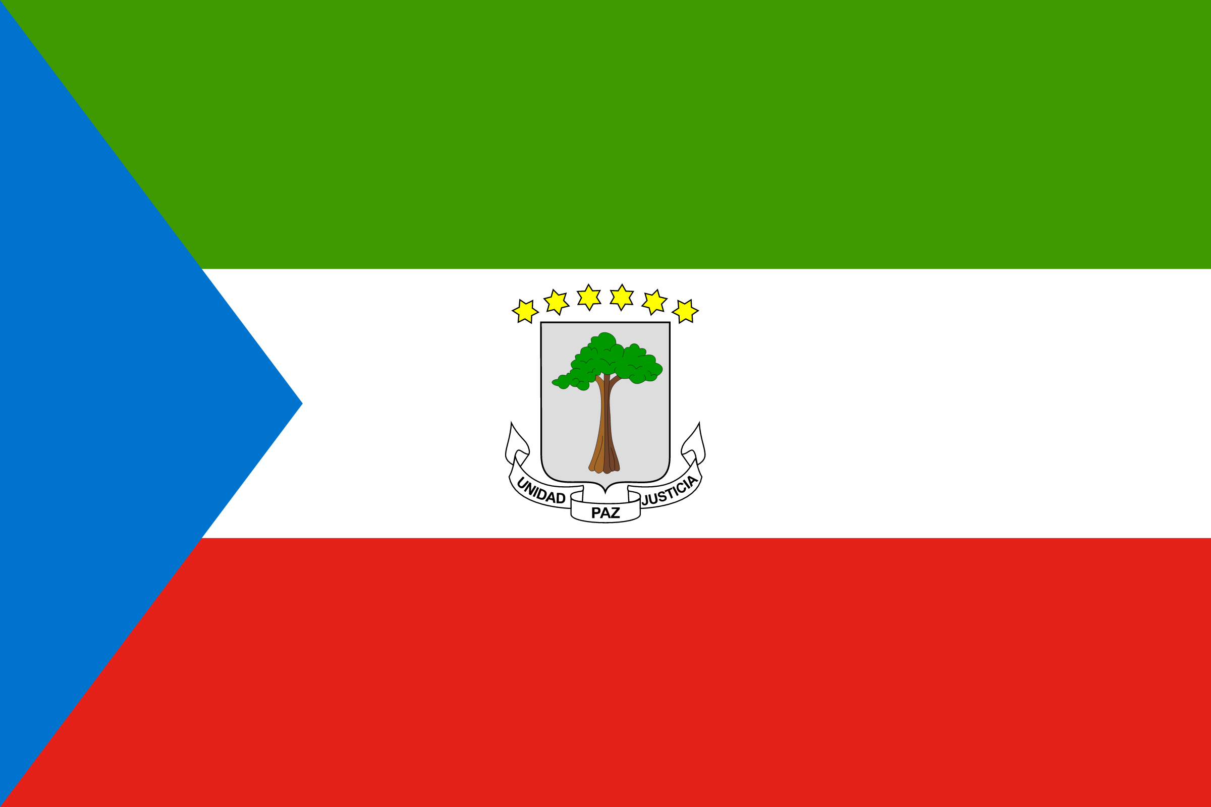 República de Guinea Ecuatorial