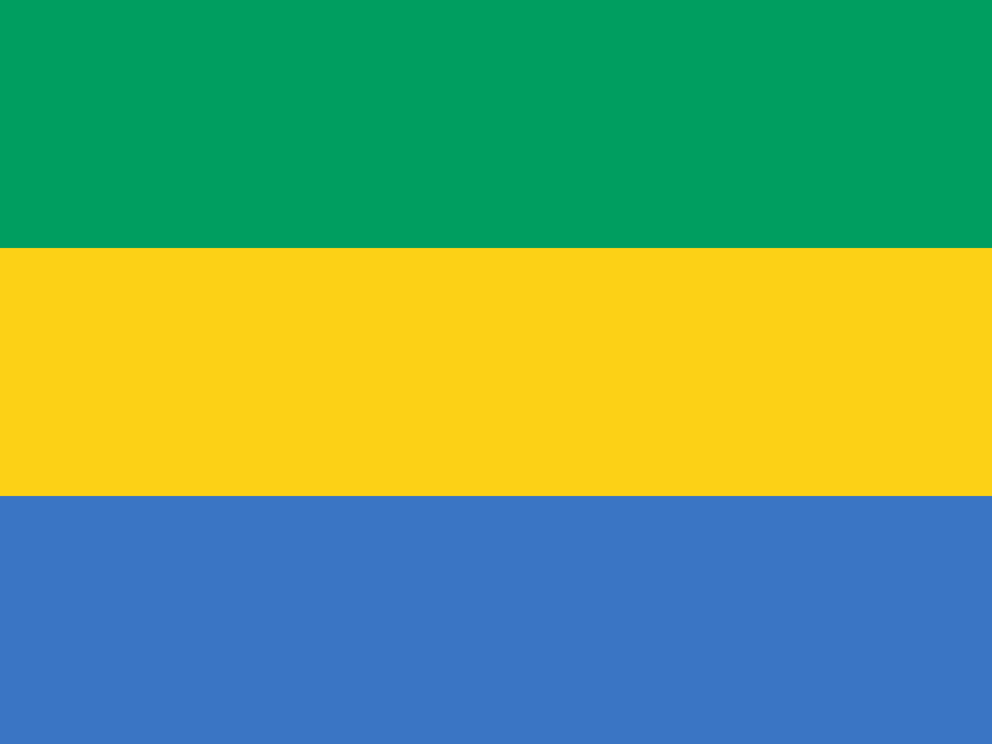 República Gabonesa