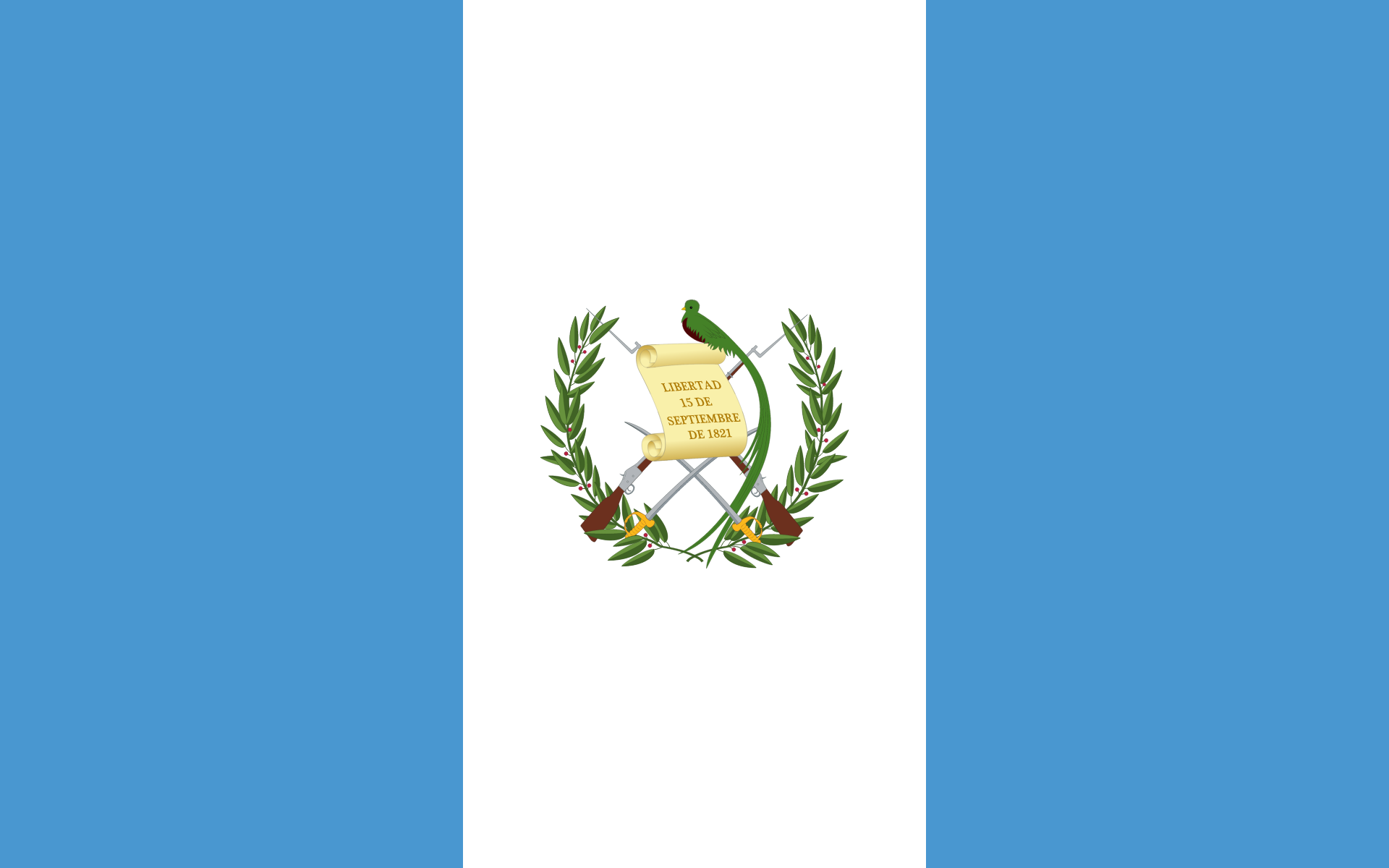 República de Guatemala