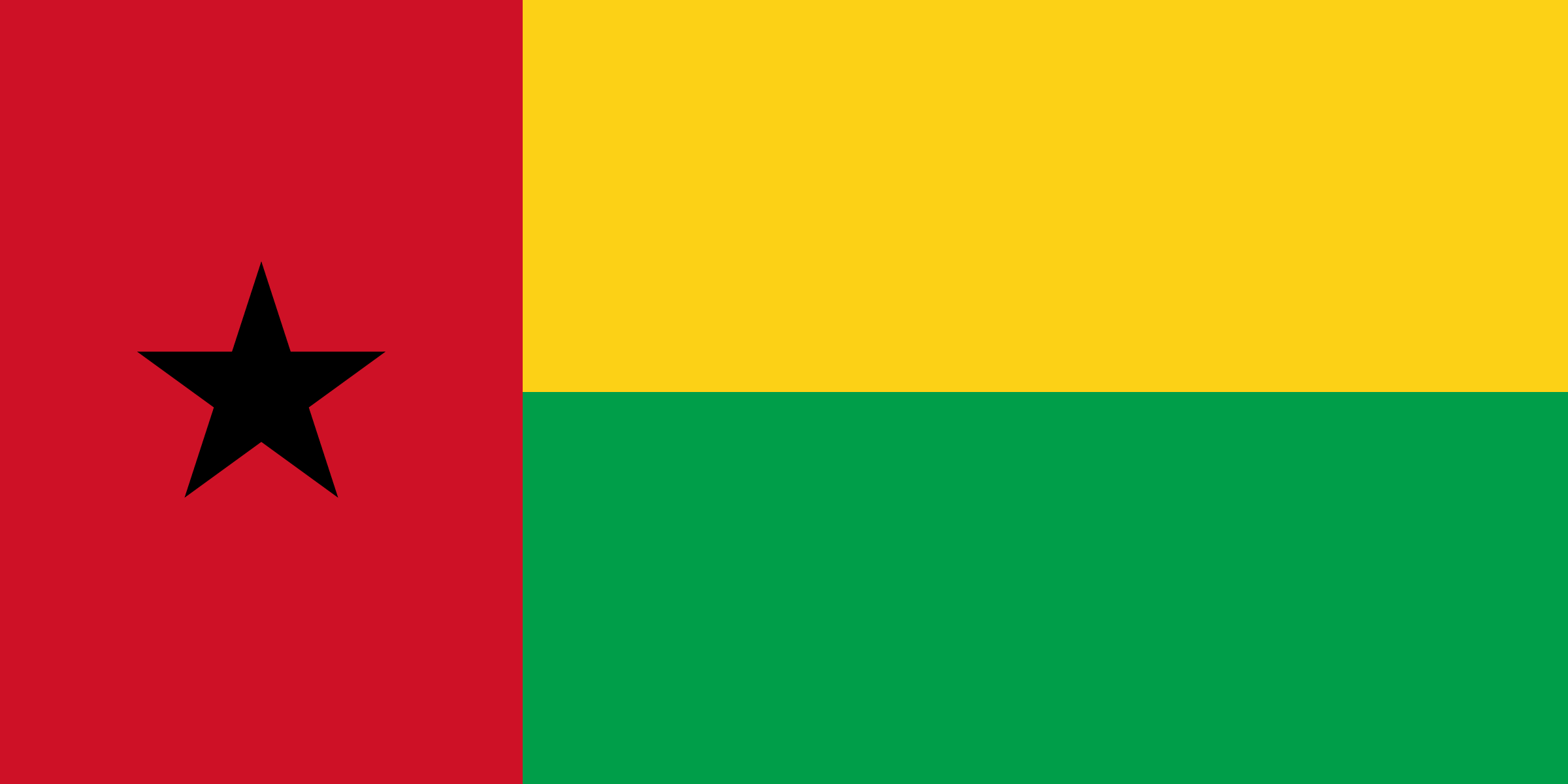 República de Guinea-bissau