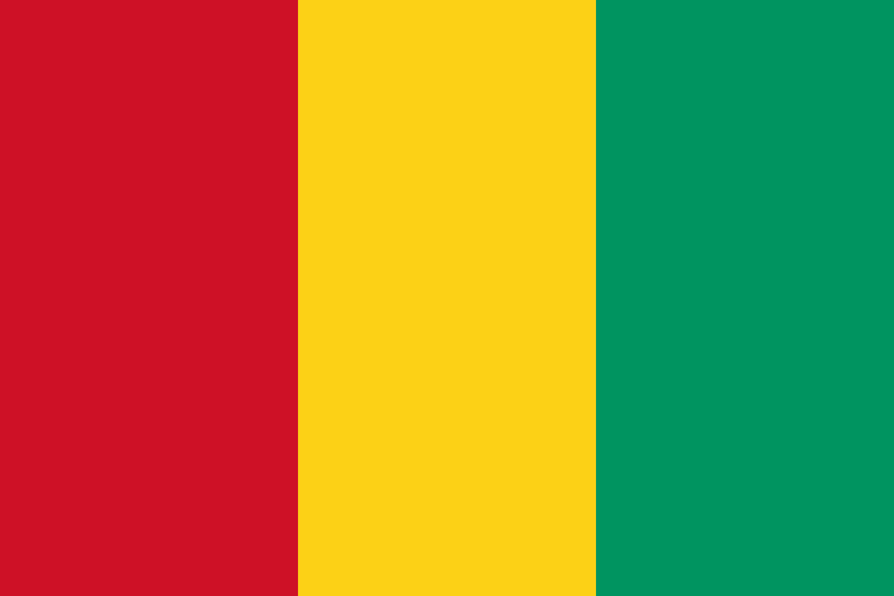 República de Guinea