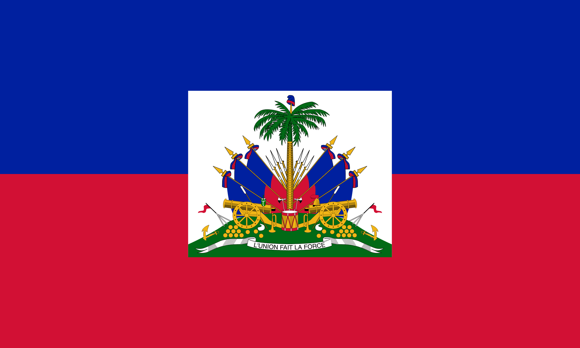 República de Haití