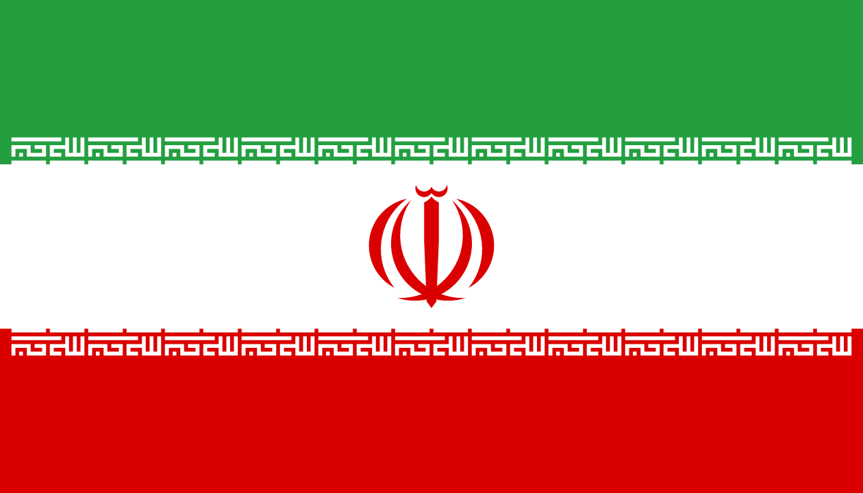 República Islámica de Irán