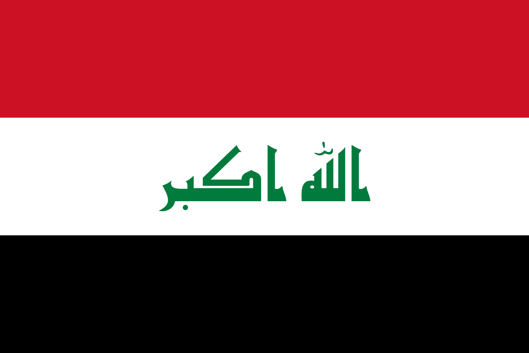 República de Irak