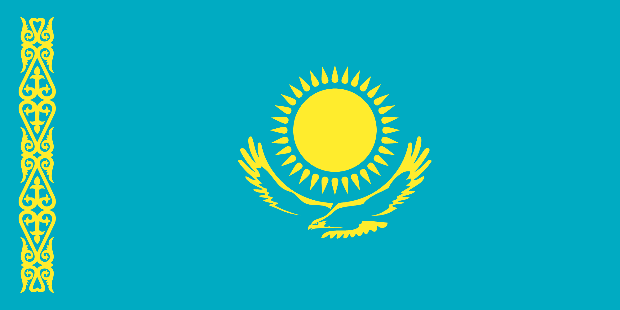 República de Kazajstán