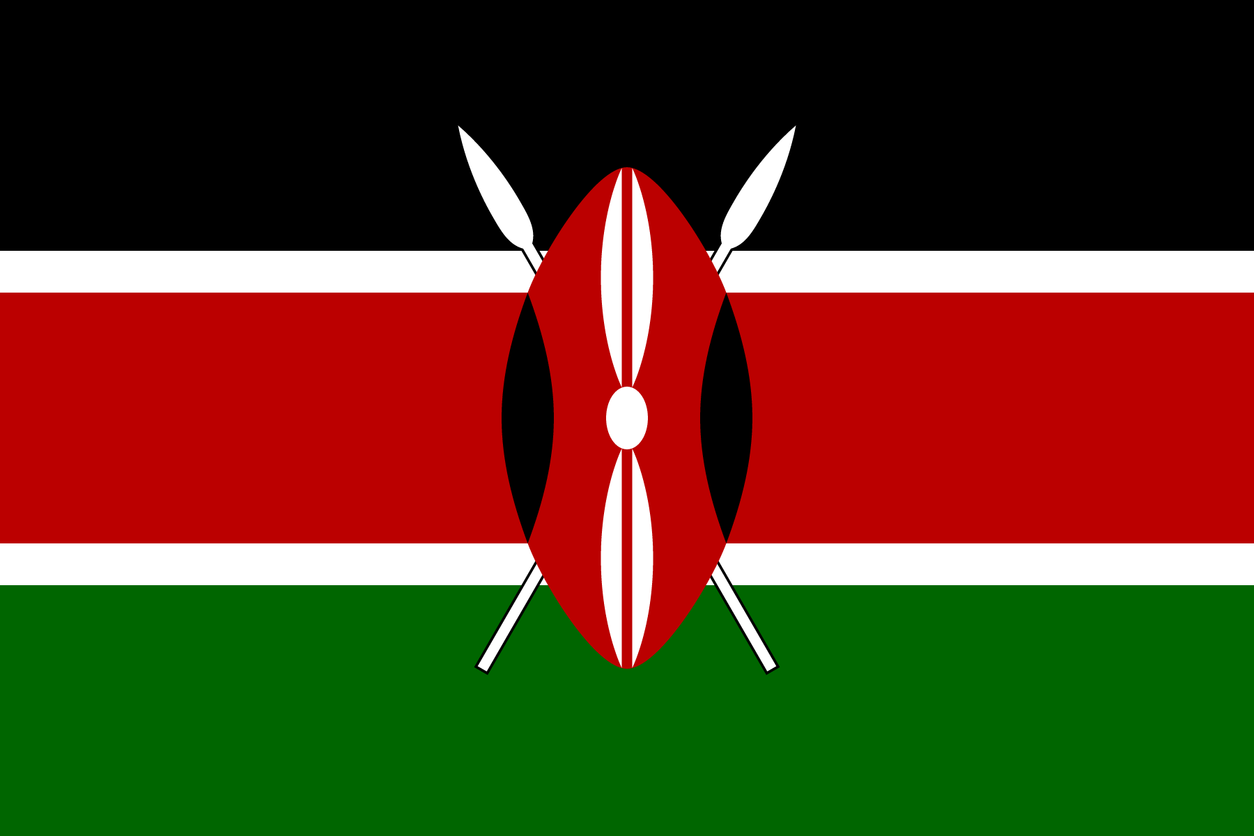 República de Kenia