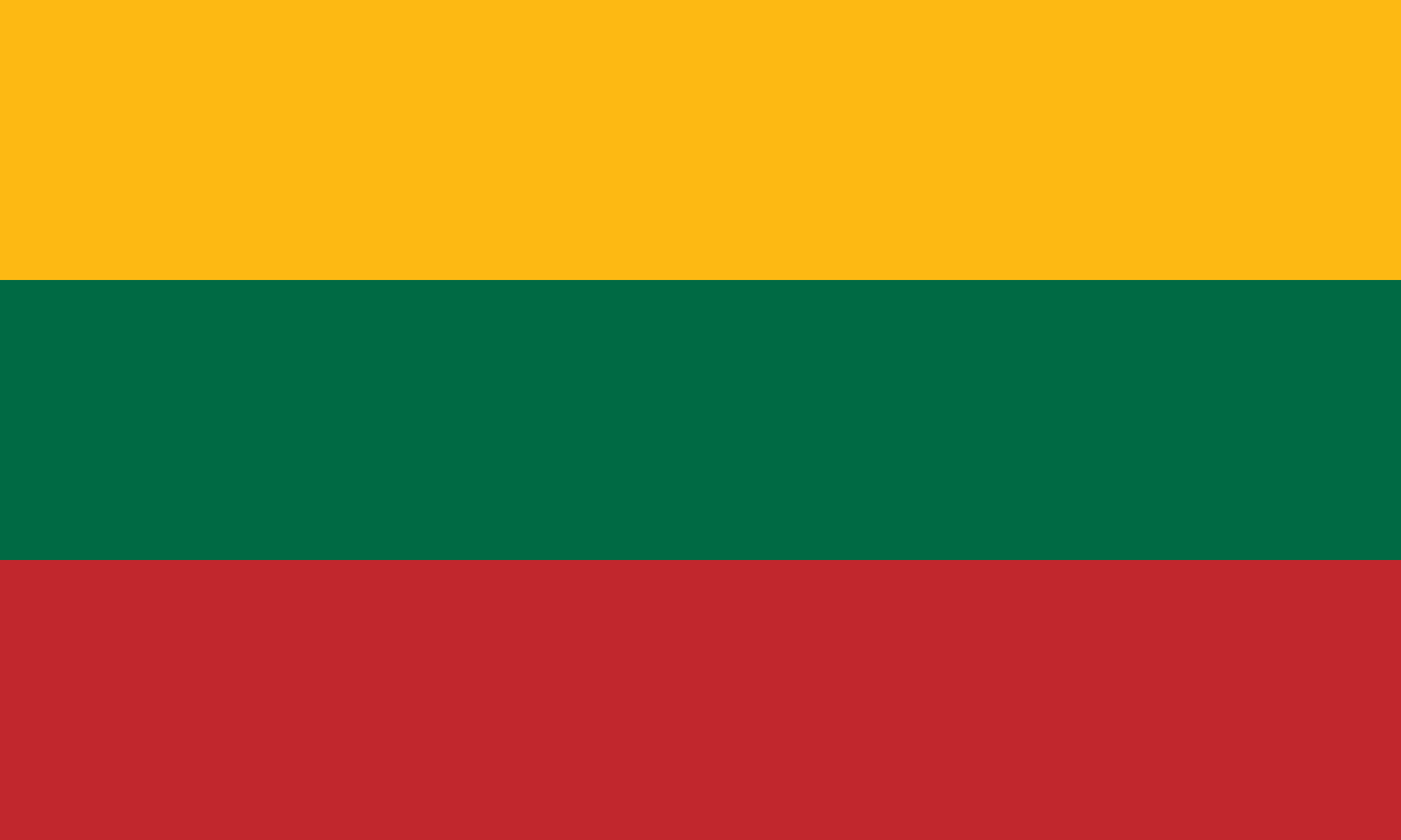 República de Lituania