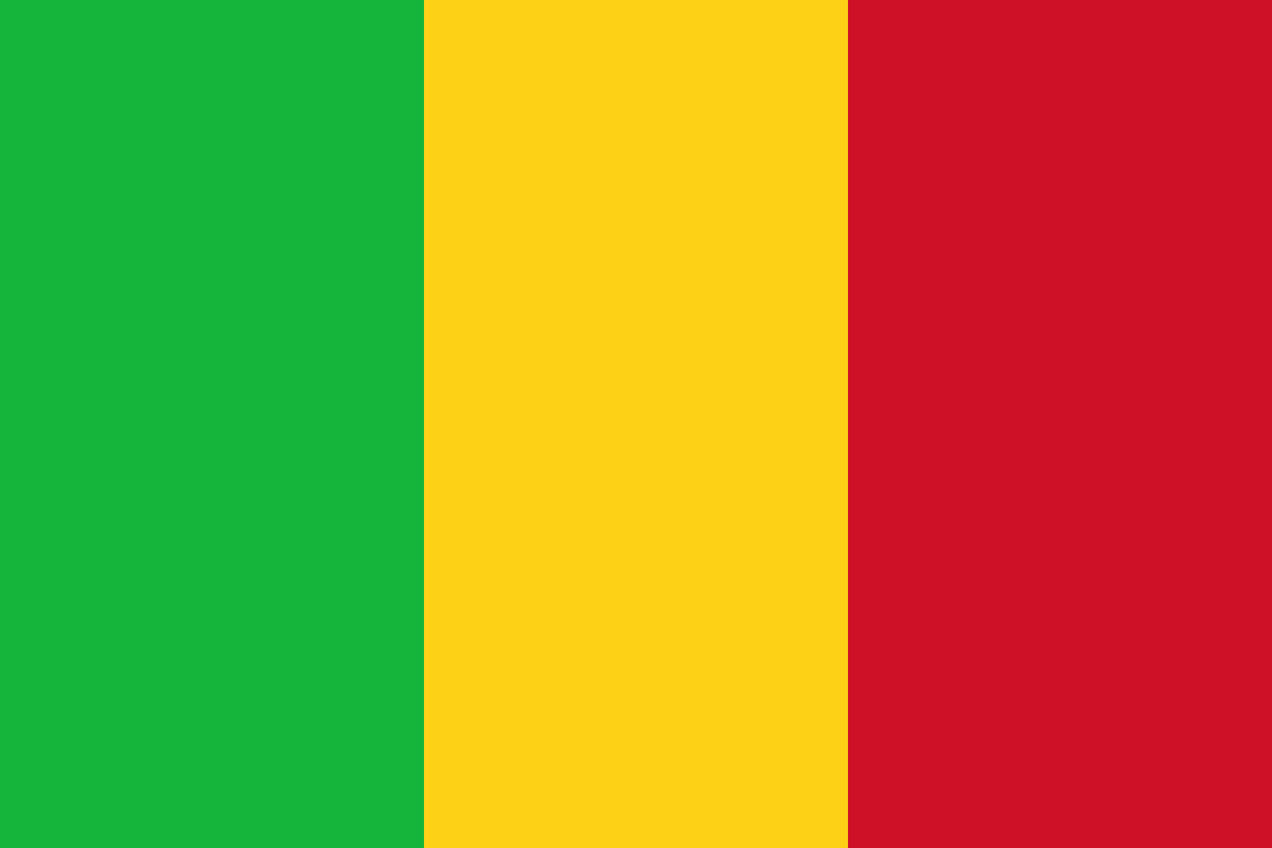 República de Mali