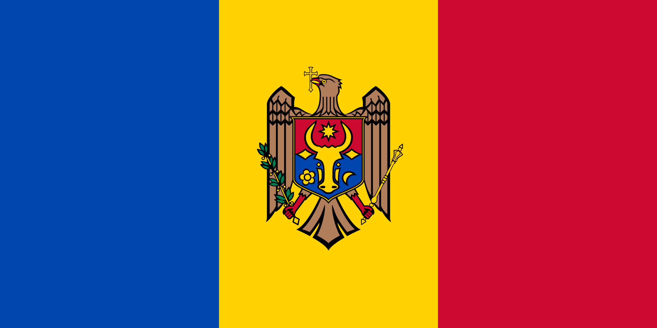 República de Moldova