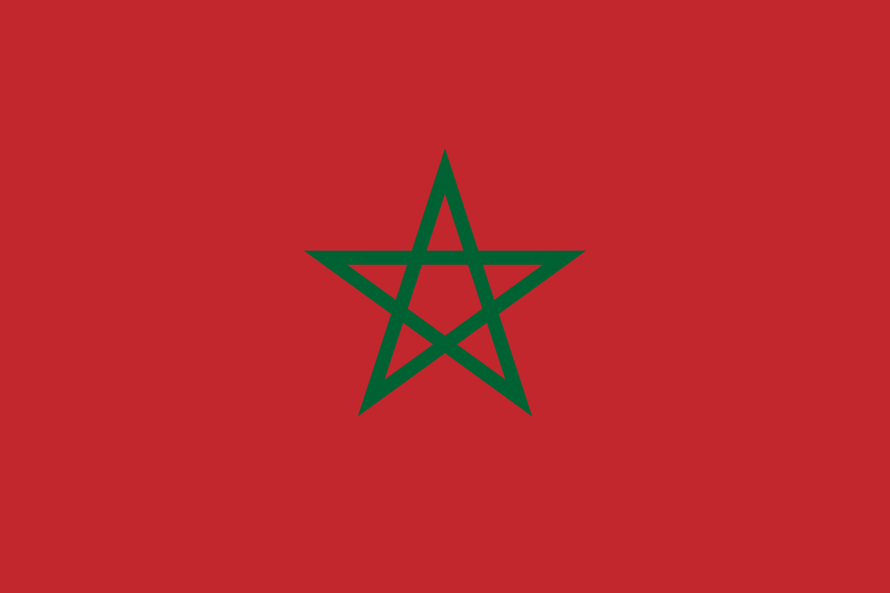 Reino de Marruecos