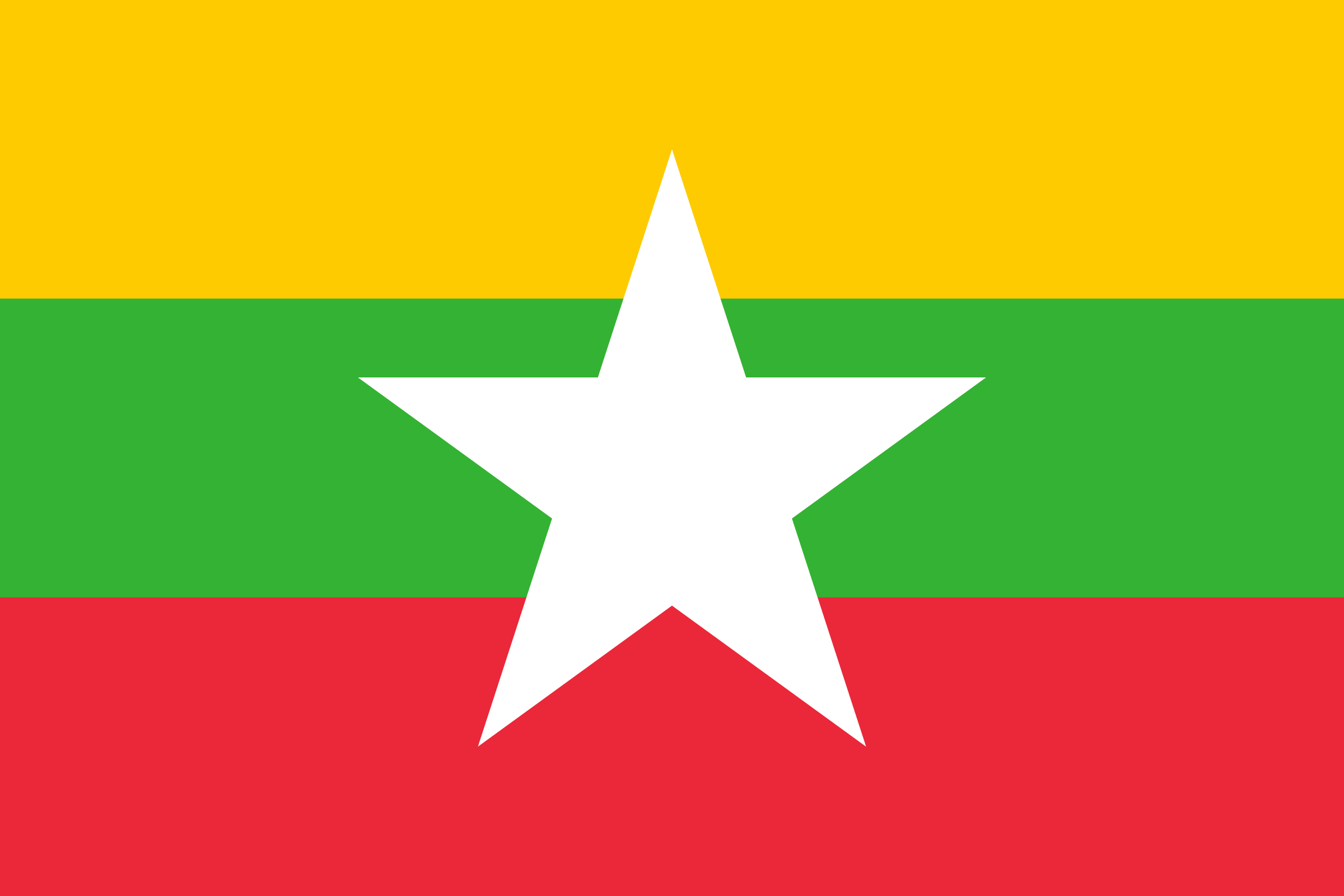 República de la Unión de Myanmar