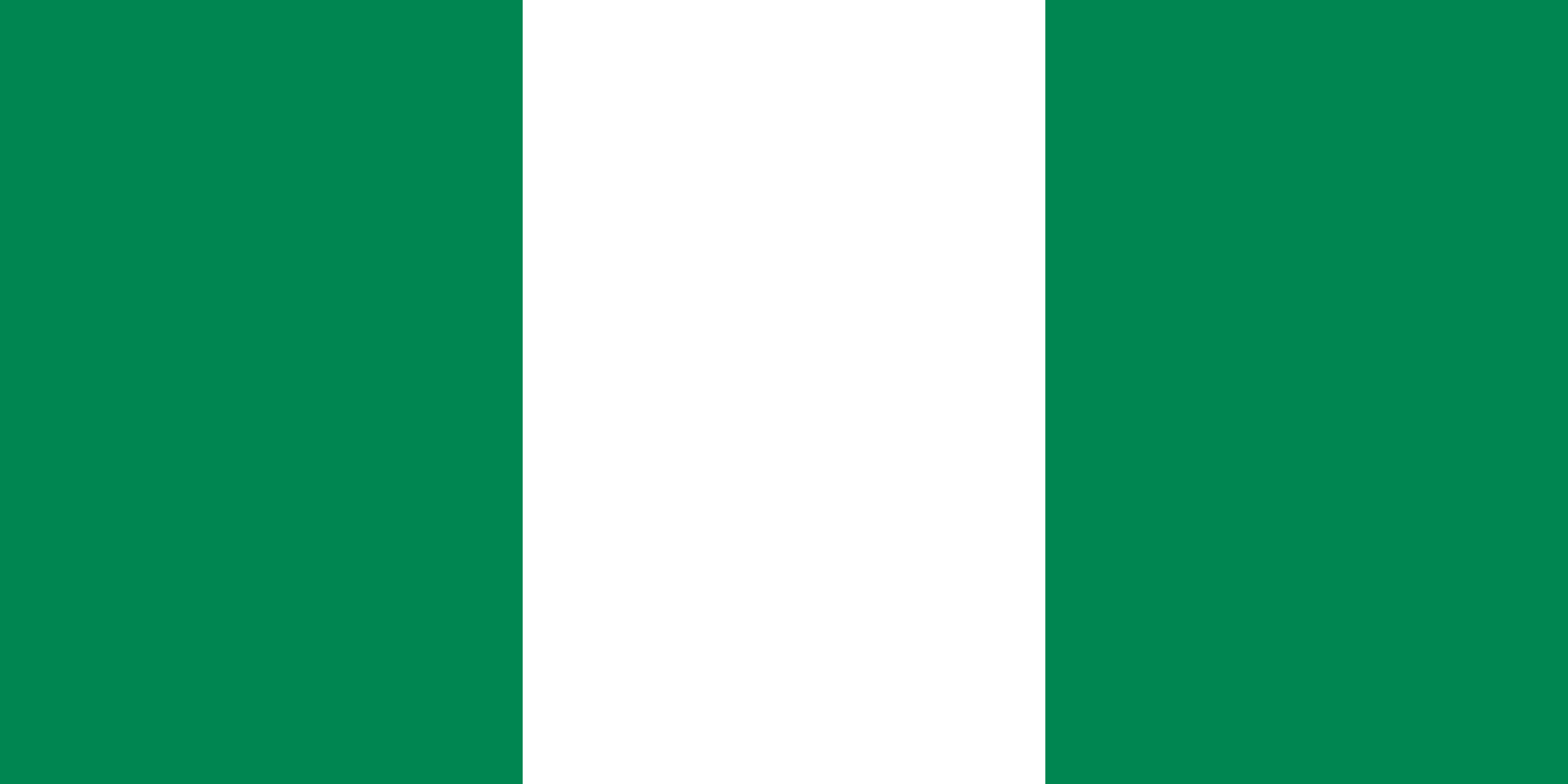 República Federal de Nigeria