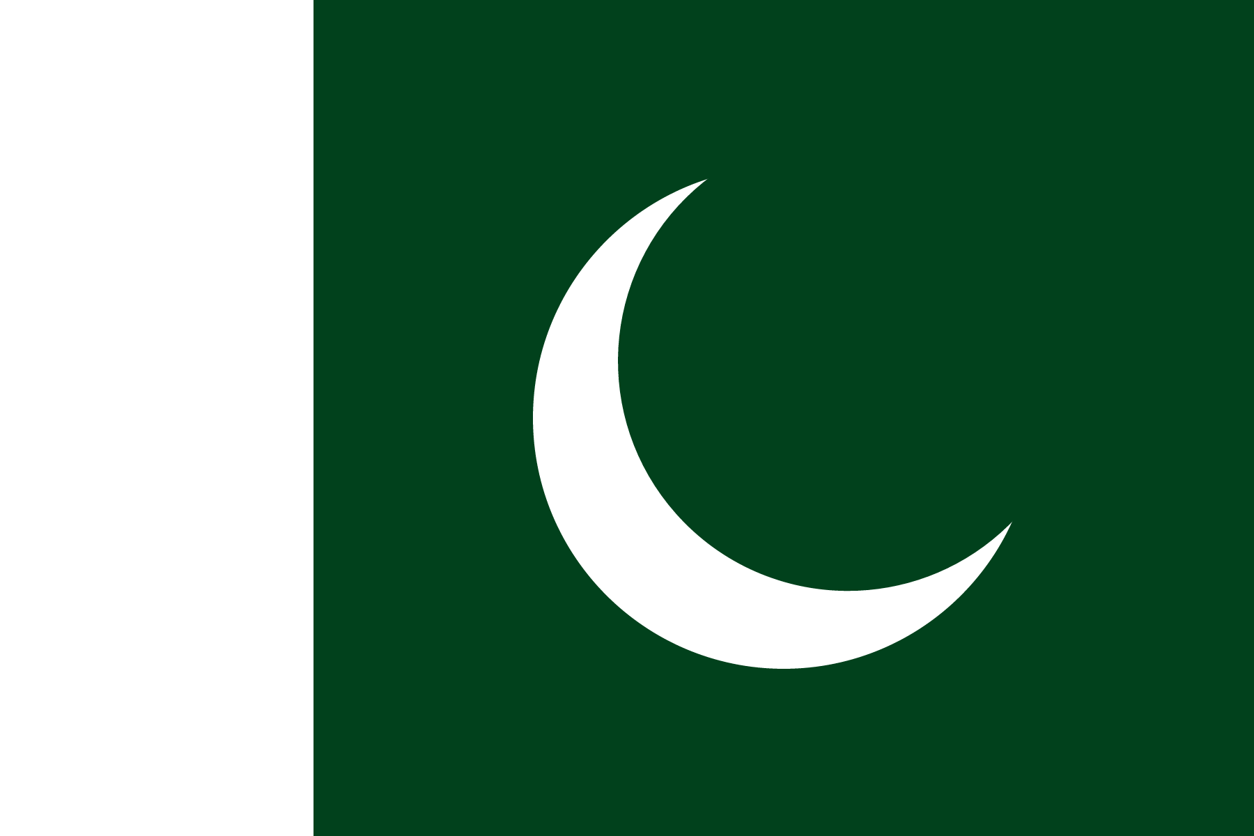República Islámica de Pakistán