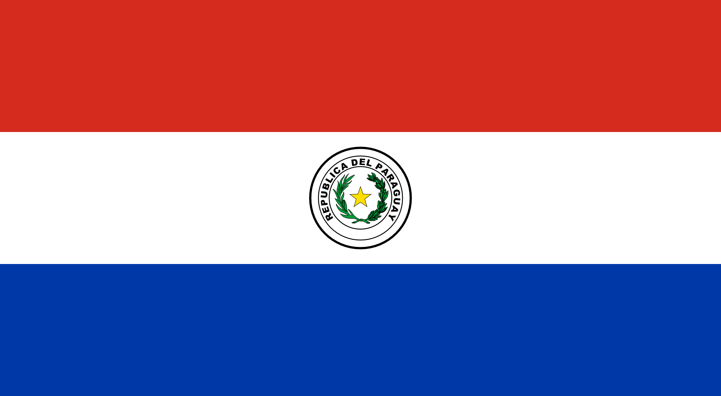 República del Paraguay