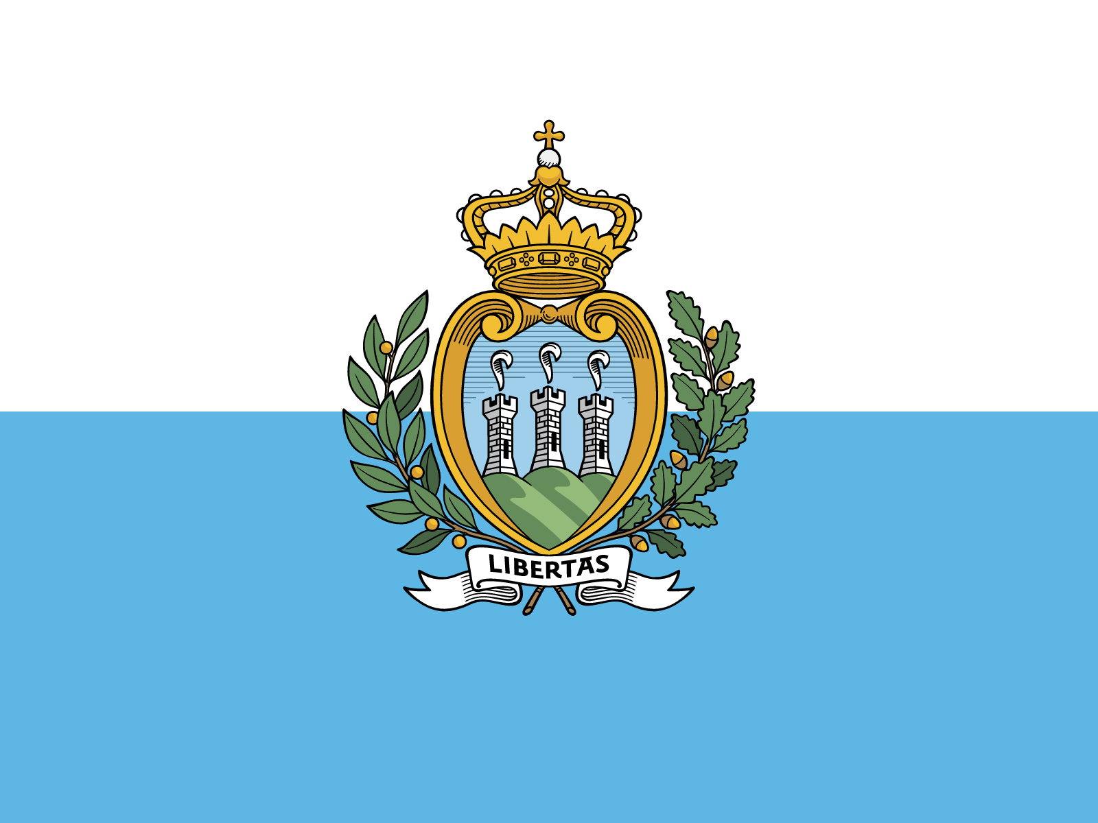 República de San Marino
