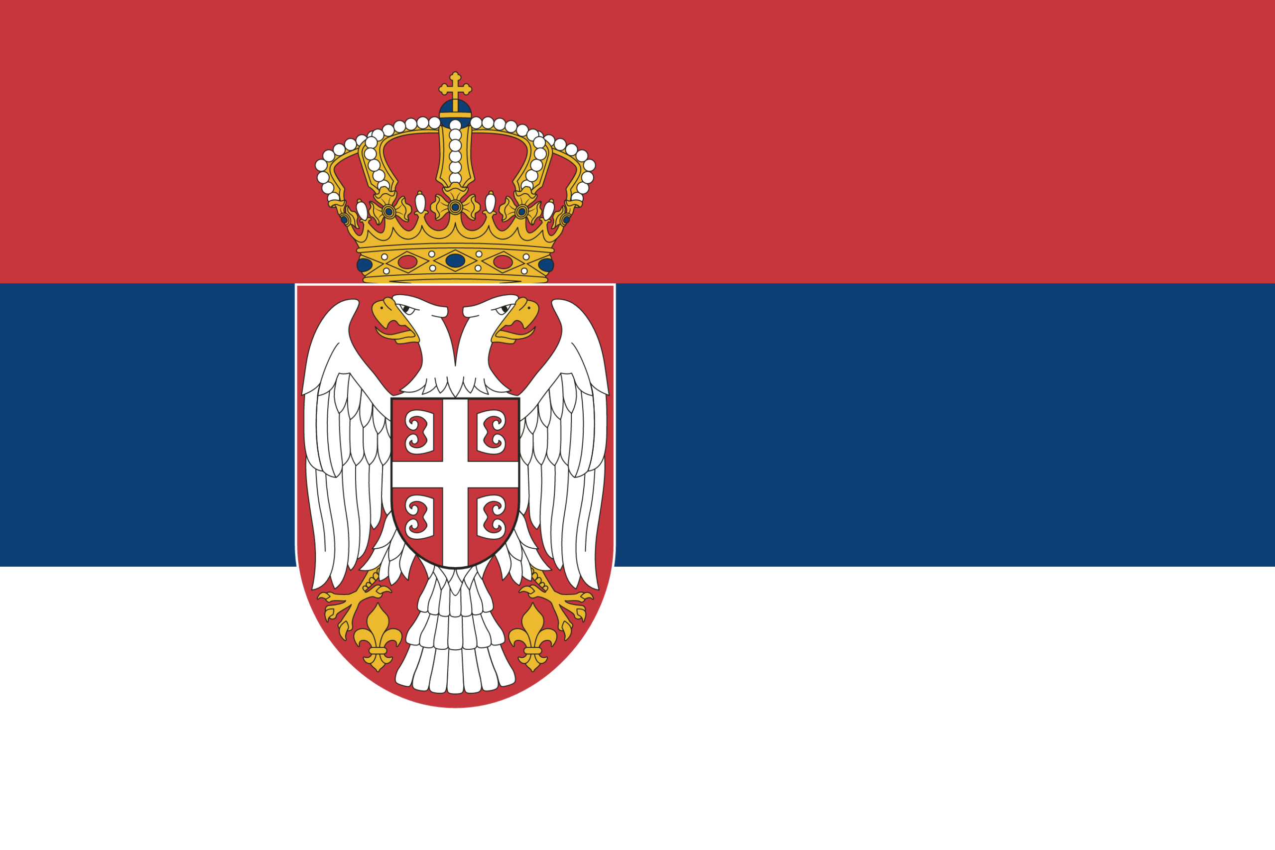 República de Serbia
