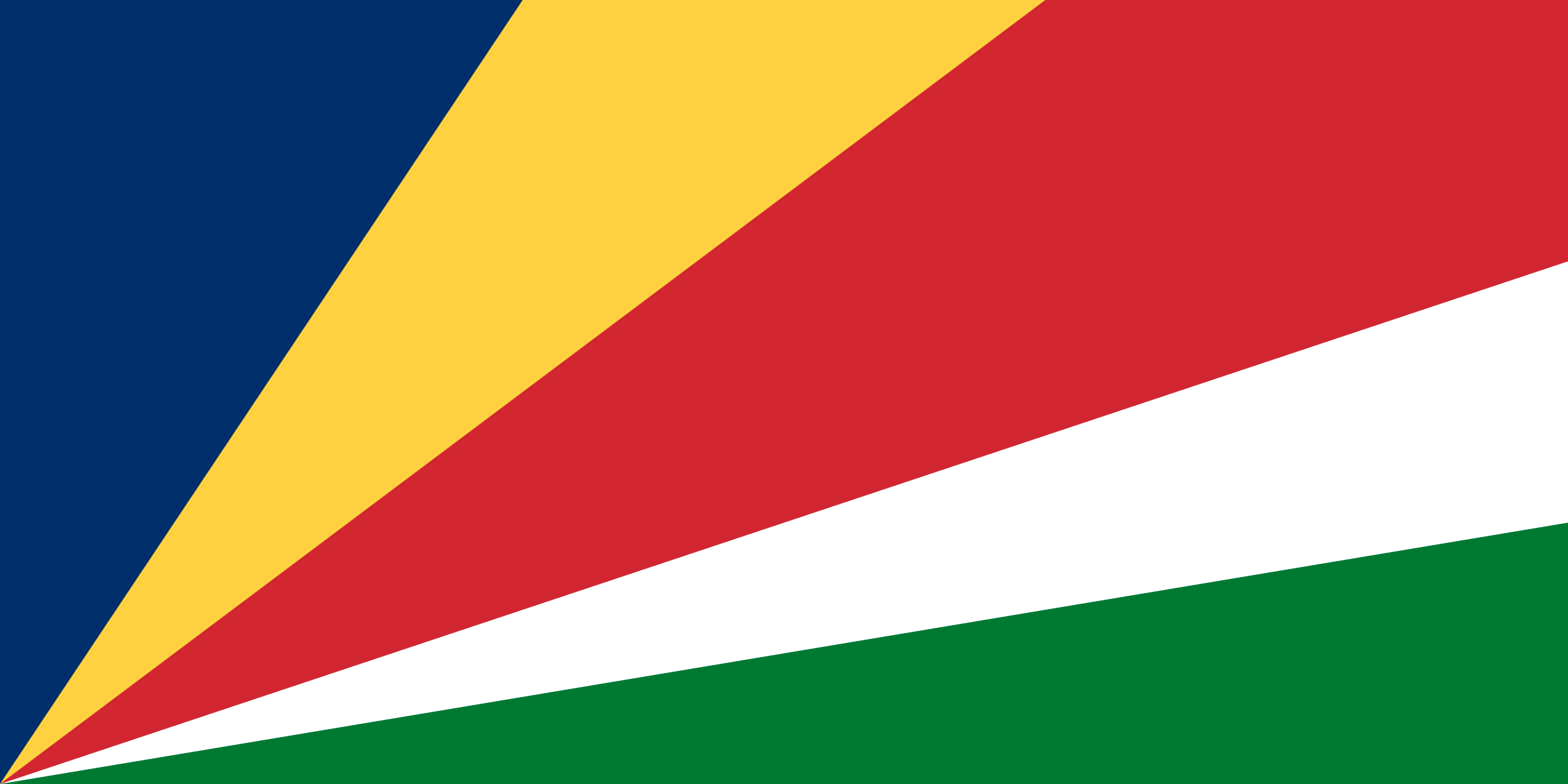 República de Seychelles