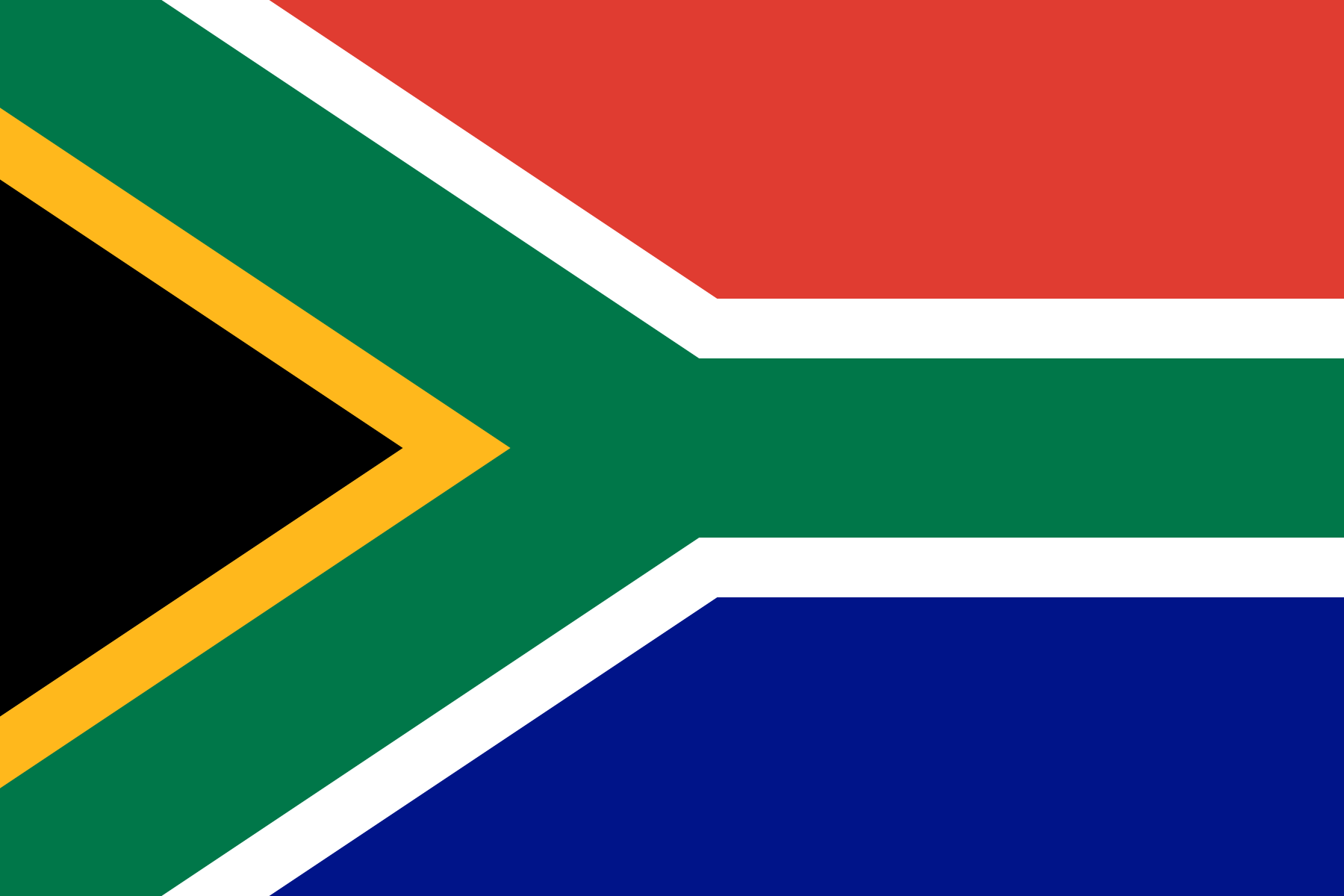 República de Sudáfrica