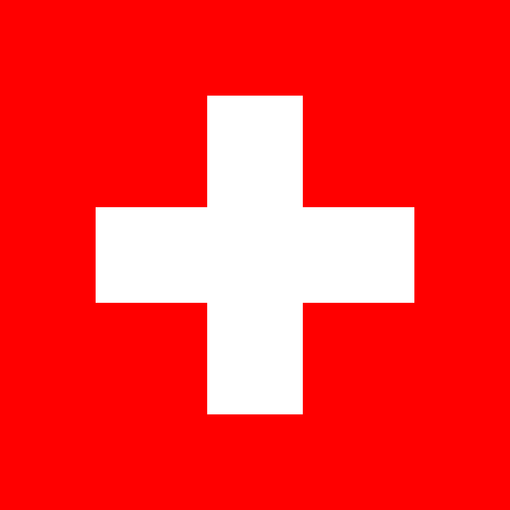 la Confederación Suiza