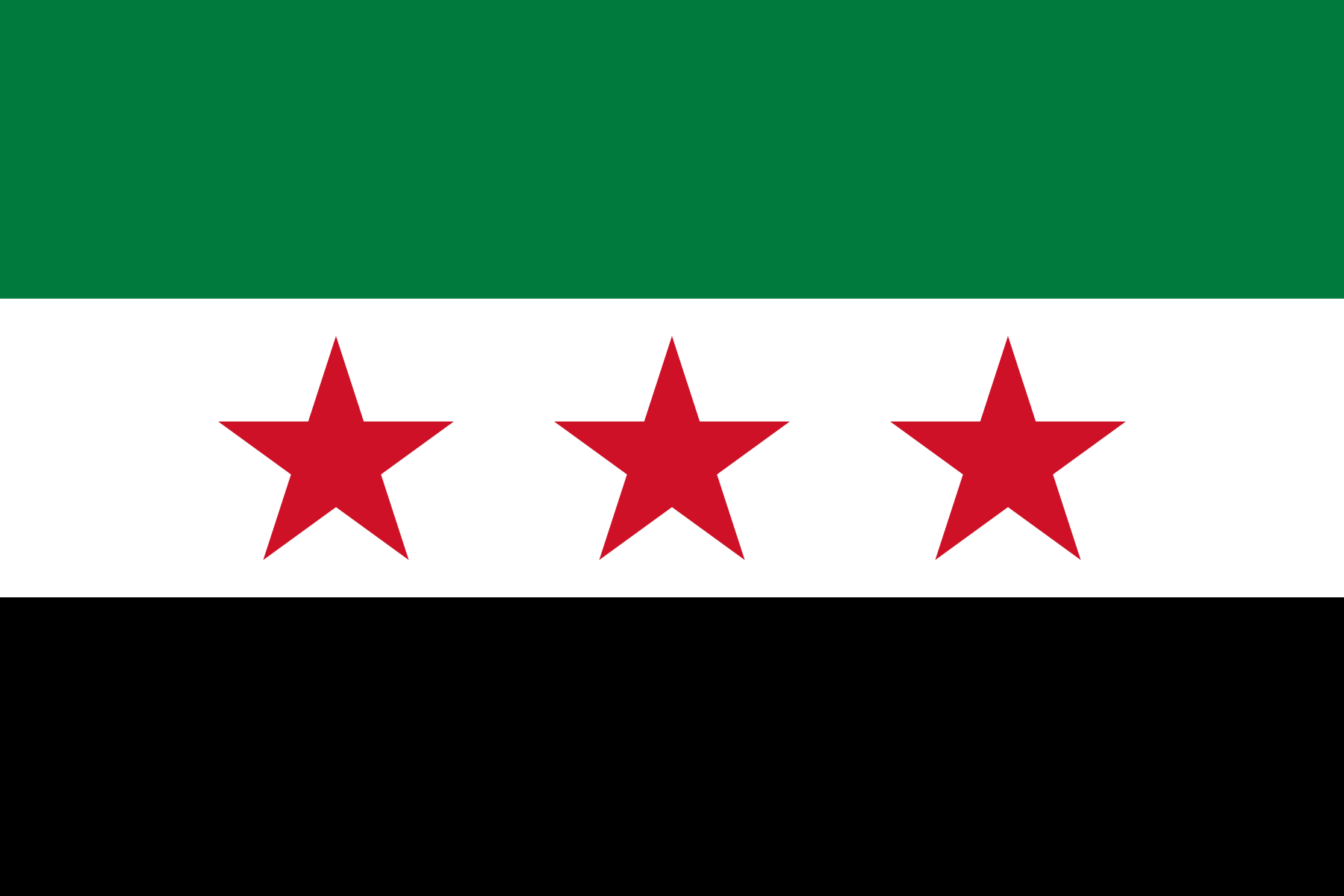 República Árabe Siria
