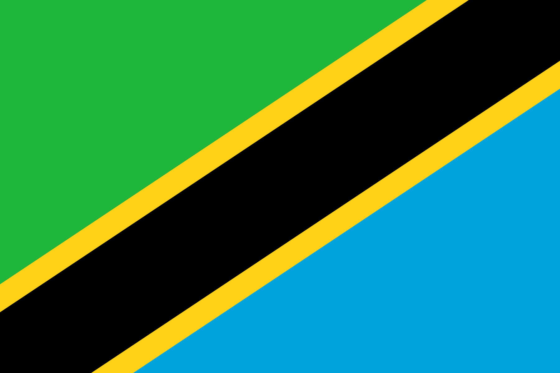 República Unida de Tanzania