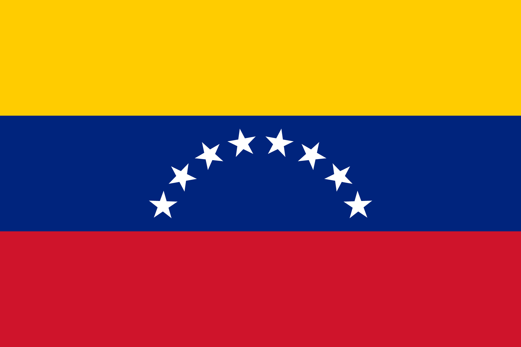 República Bolivariana de Venezuela