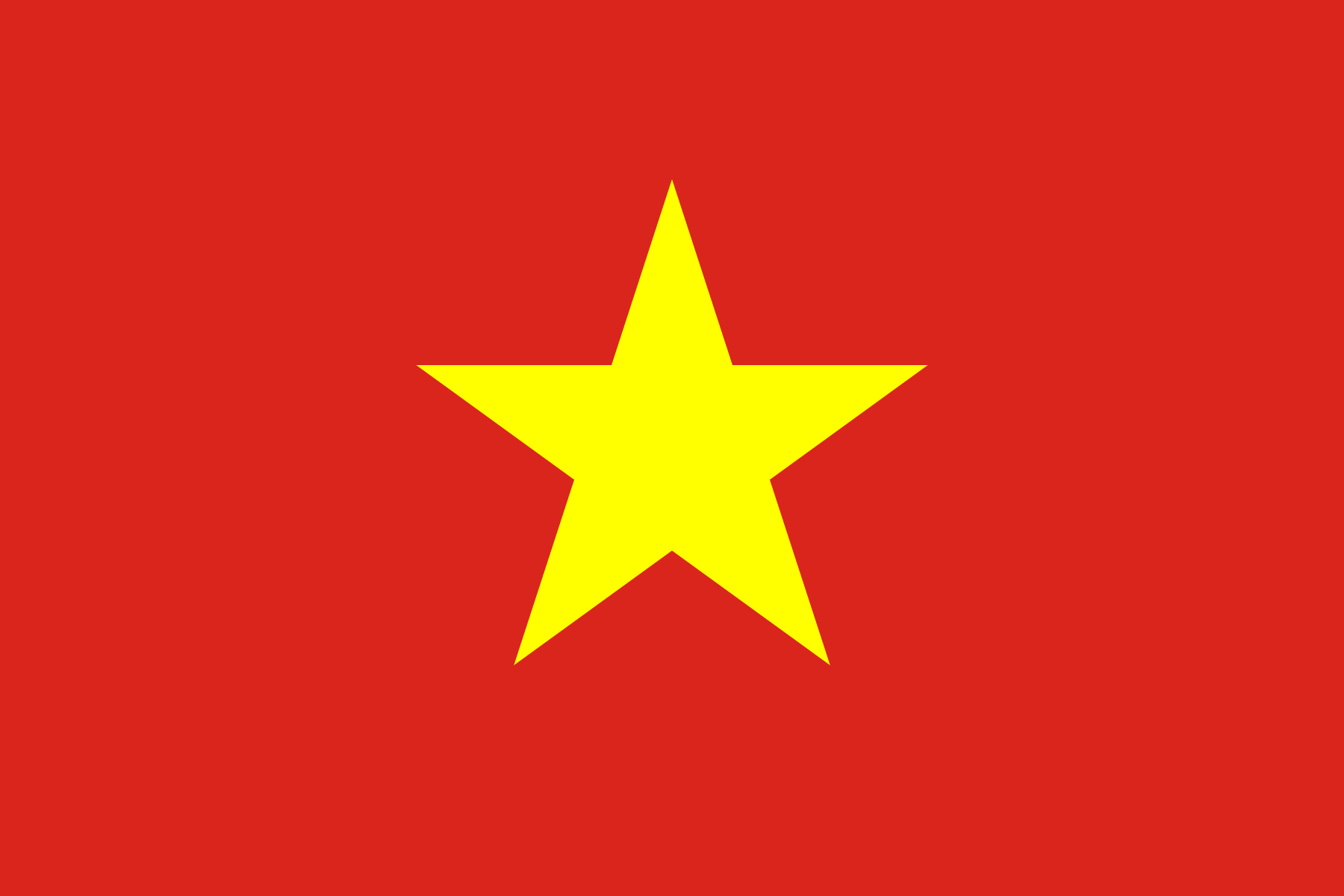 República Socialista del Vietnam