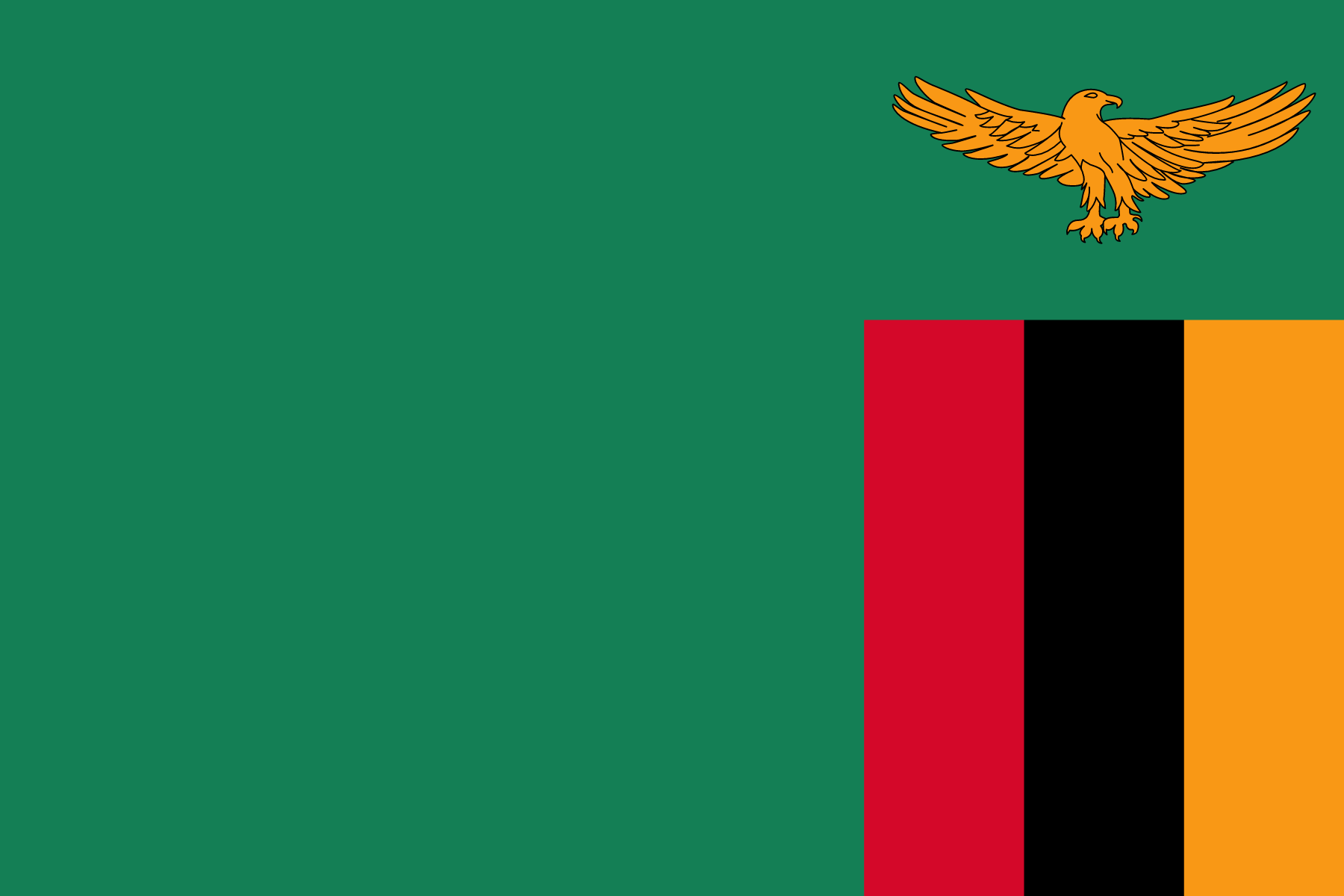 República de Zambia