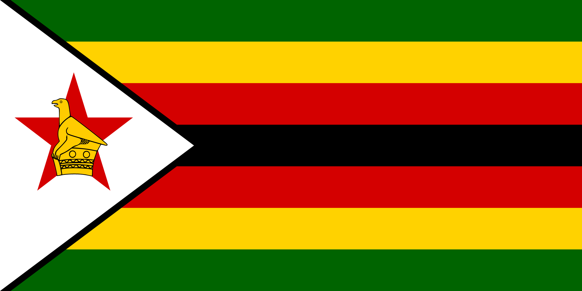 República de Zimbabwe