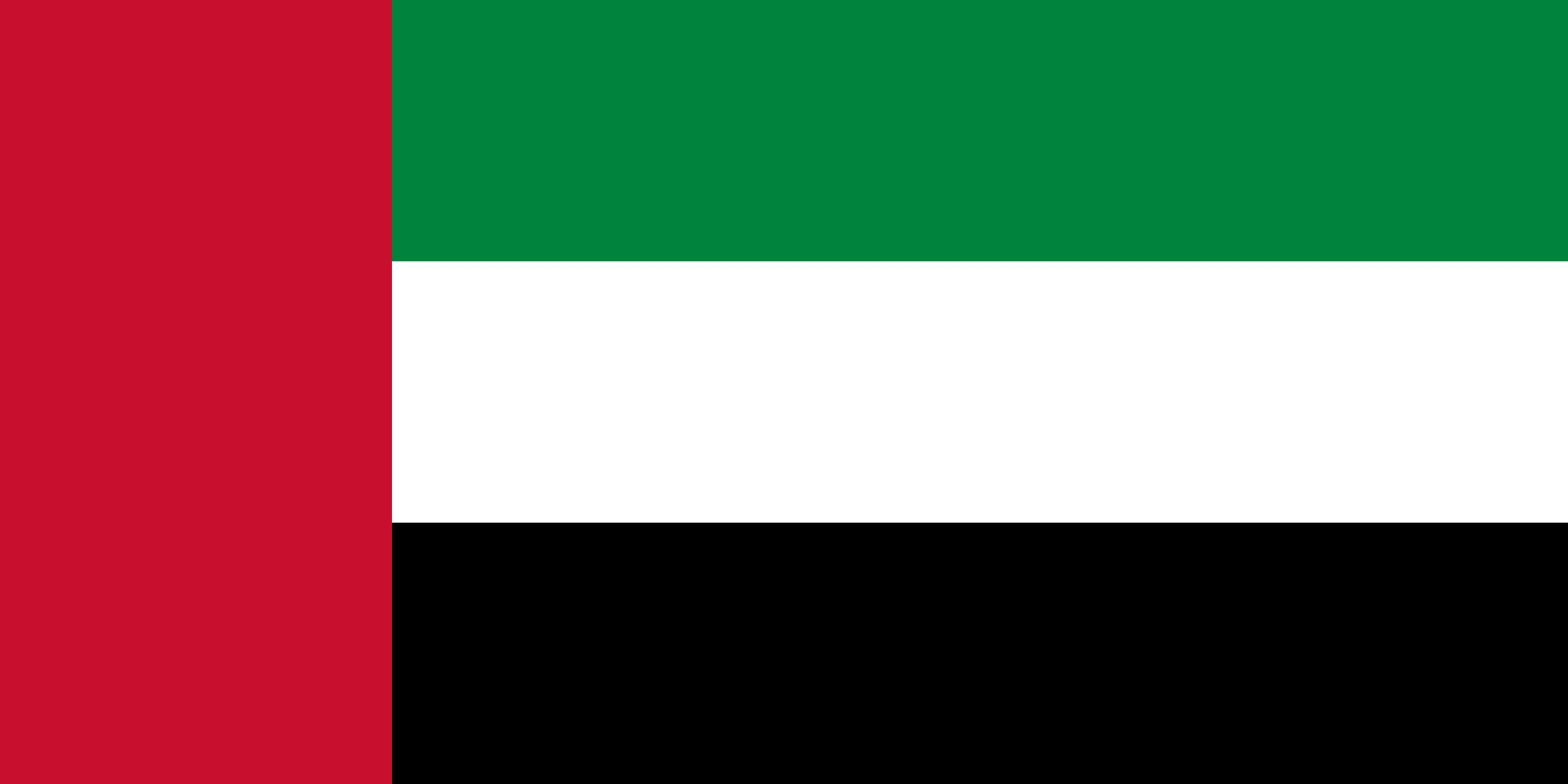 Estado de Emiratos Árabes Unidos