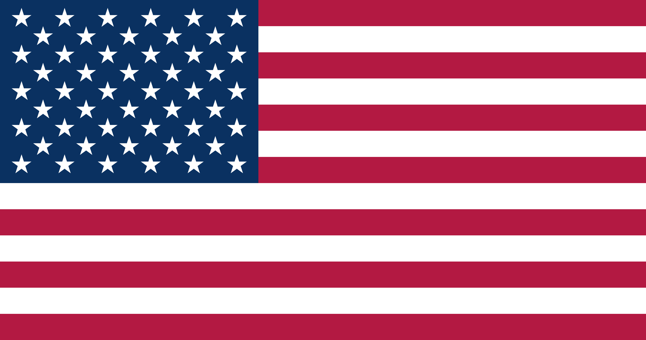 los Estados Unidos de América