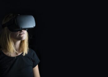 El uso de IA y realidad virtual puede ayudar a mejorar el dolor crónico