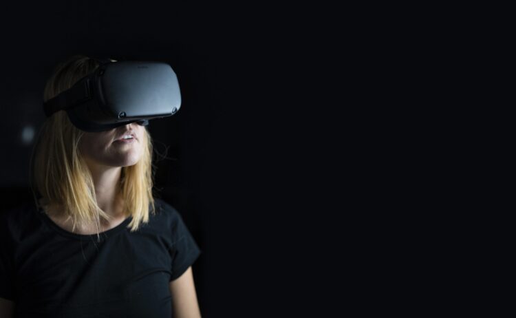 El uso de IA y realidad virtual puede ayudar a mejorar el dolor crónico