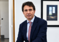 Juan López-Belmonte, nuevo presidente de Farmaindustria