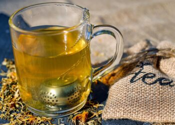Beber té a diario puede reducir el riesgo cardiovascular