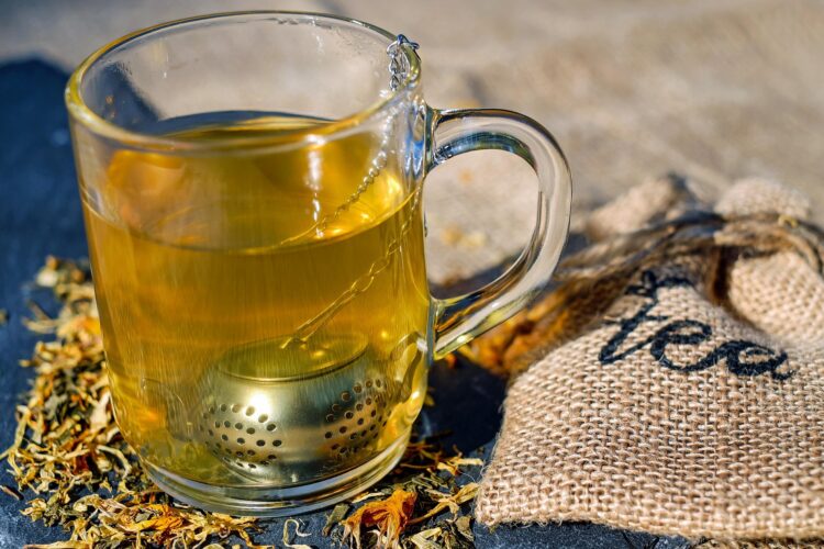 Beber té a diario puede reducir el riesgo cardiovascular