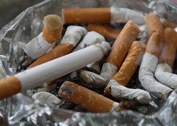 El consumo de tabaco en España alcanza su mínimo histórico