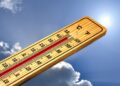 El calor extremo lleva a la OMS a reforzar la vigilancia sanitaria de embarazadas y niños