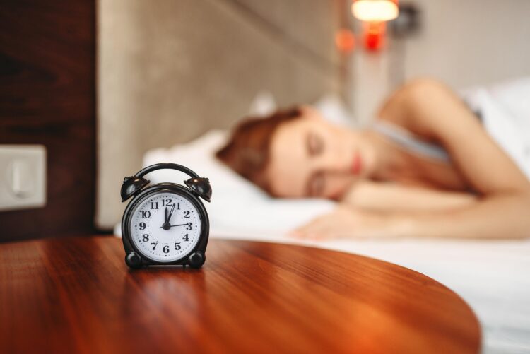 Cambio de hora: cómo afecta a la salud y qué ocurre con el reloj biológico