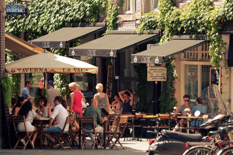 El calor deja más de 50.000 muertos en Europa durante el verano de 2026